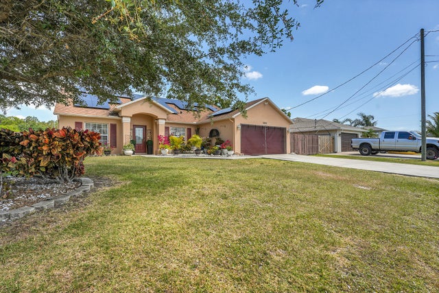 3 of 26 - 6690 Nw Pinson Court, Port Saint Lucie, FL