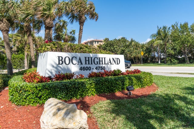2 of 63 - 4750 S Ocean Blvd #202, Highland Beach, FL