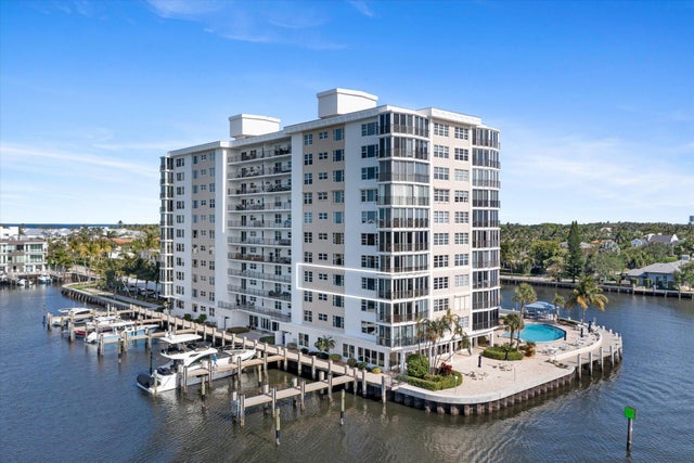 1 of 59 - 400 Seasage Drive #402, Delray Beach, FL
