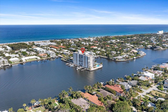 2 of 59 - 400 Seasage Drive #402, Delray Beach, FL