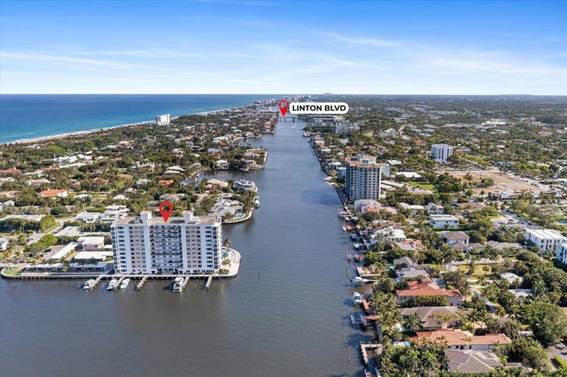 4 of 59 - 400 Seasage Drive #402, Delray Beach, FL