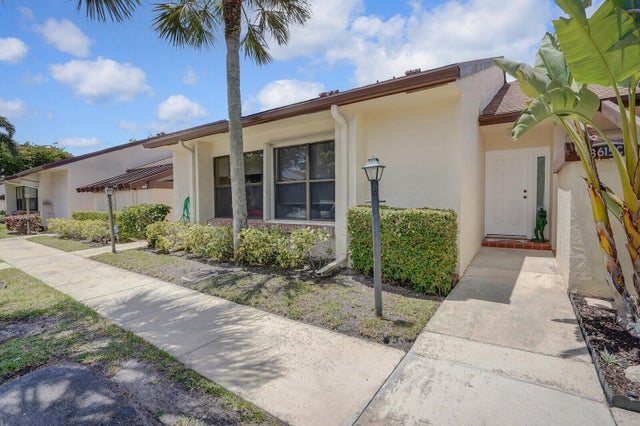 2 of 33 - 3615 Caesar Lane #c, Lake Worth, FL