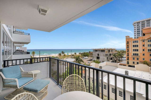 1 of 39 - 525 N Ocean Blvd #719, Pompano Beach, FL