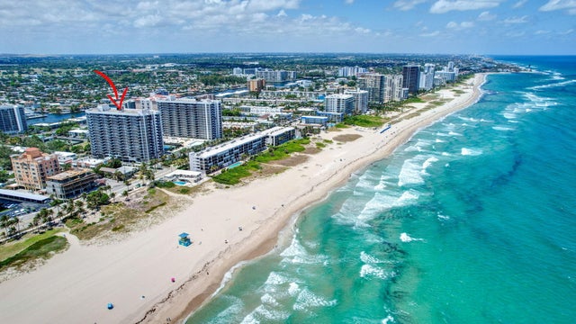2 of 39 - 525 N Ocean Blvd #719, Pompano Beach, FL