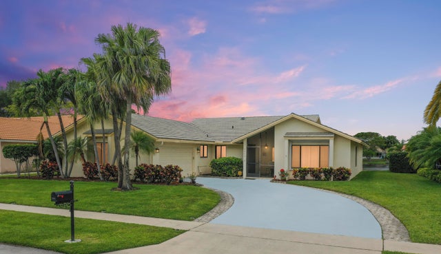 1 of 46 - 2605 Sw 23rd Cranbrook Dr, Boynton Beach, FL