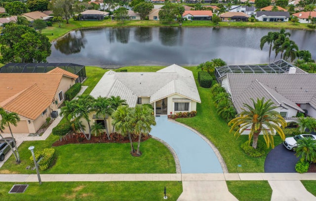 2 of 46 - 2605 Sw 23rd Cranbrook Dr, Boynton Beach, FL