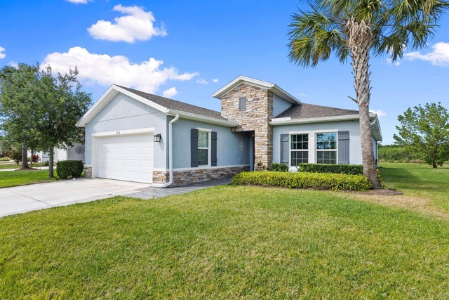 1 of 38 - 3514 Carriage Pointe Circle, Fort Pierce, FL