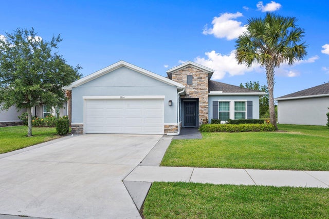2 of 38 - 3514 Carriage Pointe Circle, Fort Pierce, FL