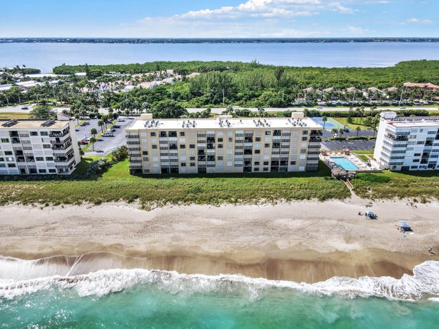 2 of 49 - 10200 S Ocean Drive #303, Jensen Beach, FL