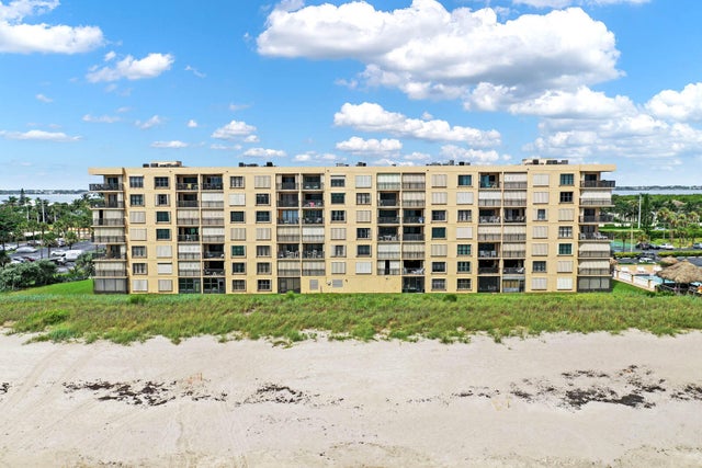 3 of 49 - 10200 S Ocean Drive #303, Jensen Beach, FL