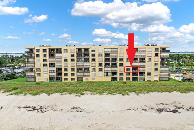 4 of 49 - 10200 S Ocean Drive #303, Jensen Beach, FL