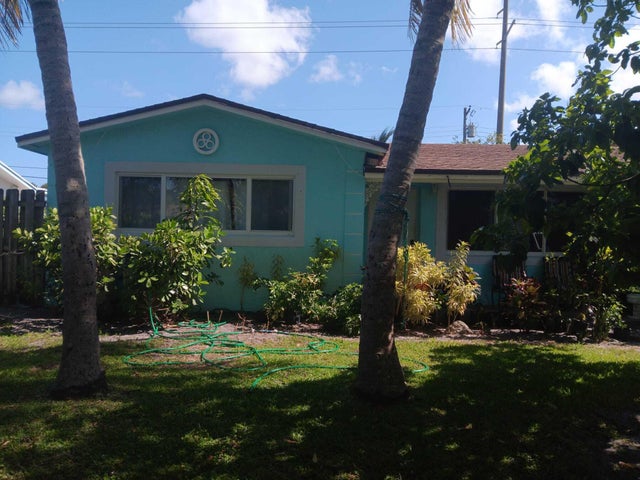 1 of 8 - 120 S Atlantic Drive W, Boynton Beach, FL