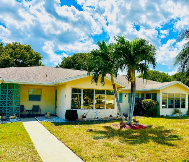 1 of 10 - 14280 Nesting Way #b, Delray Beach, FL