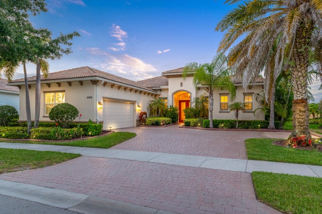 2 of 49 - 9986 Sw Nuova Way, Port Saint Lucie, FL