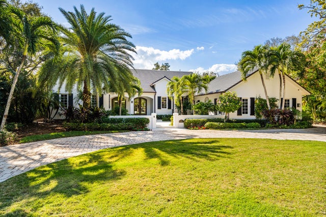 1 of 37 - 220 Shores Drive, Vero Beach, FL