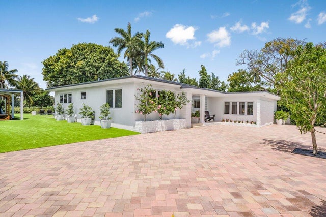 1 of 79 - 6100 La Gorce Drive, Miami Beach, FL