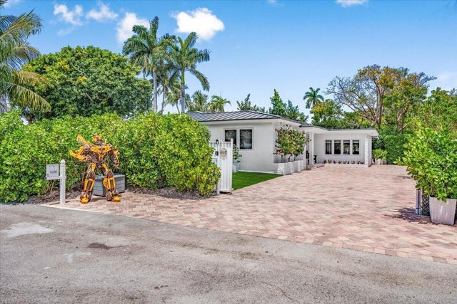 2 of 79 - 6100 La Gorce Drive, Miami Beach, FL