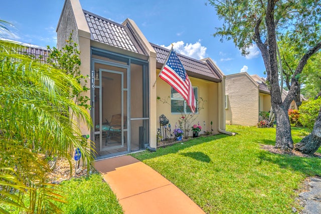2 of 41 - 113 Lake Terry Drive, West Palm Beach, FL