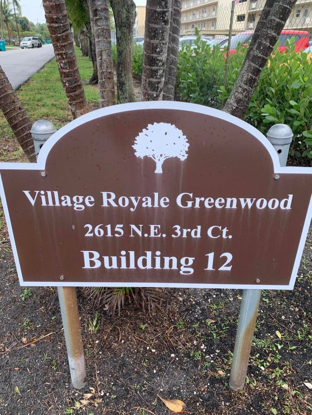 2 of 11 - 2615 Ne 3rd Ct #307, Boynton Beach, FL
