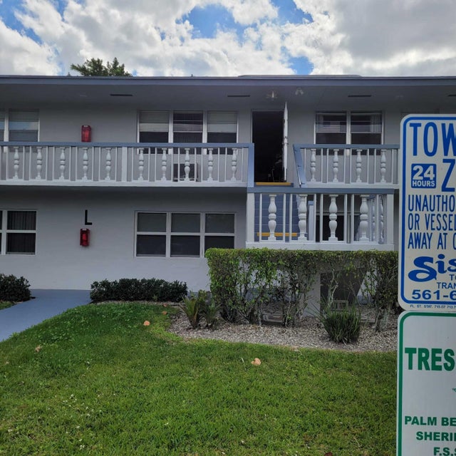 2 of 32 - 278 Coventry L, West Palm Beach, FL