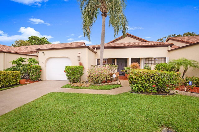 1 of 14 - 8434 Mooring Circle, Boynton Beach, FL