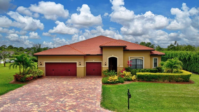 1 of 63 - 964 Sw Canoe Creek Terrace, Palm City, FL