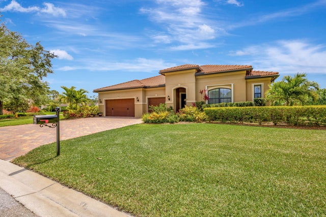 2 of 63 - 964 Sw Canoe Creek Terrace, Palm City, FL