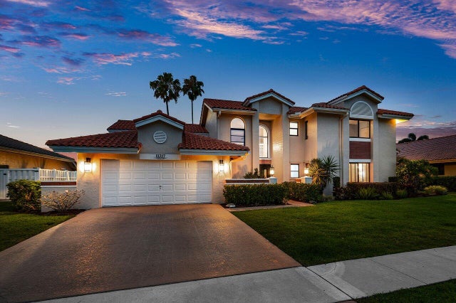1 of 42 - 11217 Island Lakes Lane, Boca Raton, FL