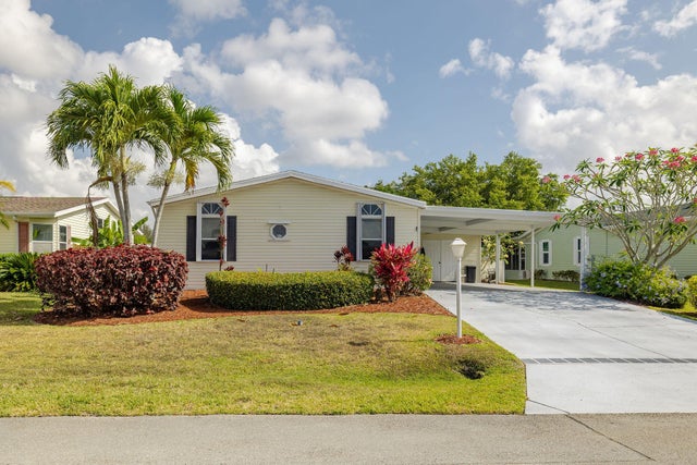 1 of 70 - 8020 Long Drive, Port Saint Lucie, FL