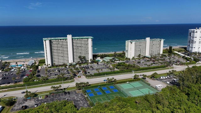 1 of 19 - 9940 S Ocean Drive #1005, Jensen Beach, FL