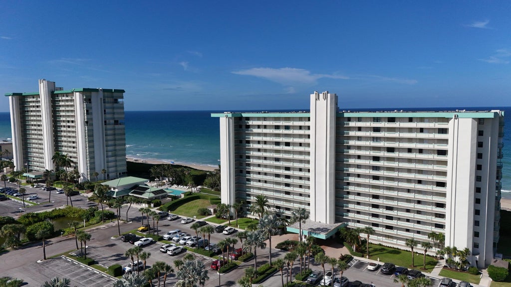 9940 S Ocean Dr #1005, Jensen Beach