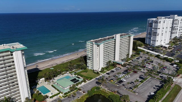 2 of 19 - 9940 S Ocean Drive #1005, Jensen Beach, FL