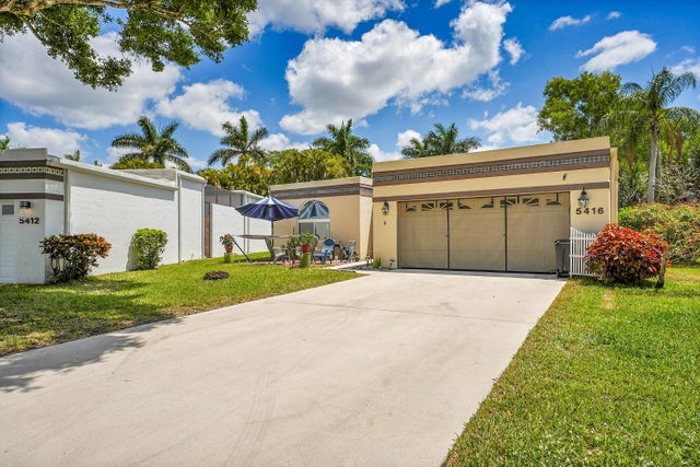4 of 84 - 5416 San Roma Circle, Lake Worth, FL