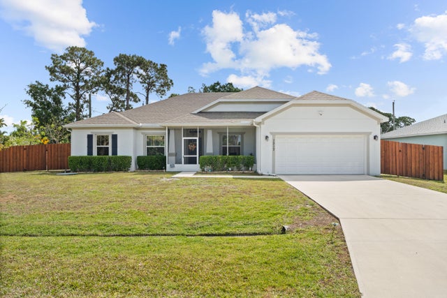 1 of 42 - 1317 Se Odonnell Lane, Port Saint Lucie, FL