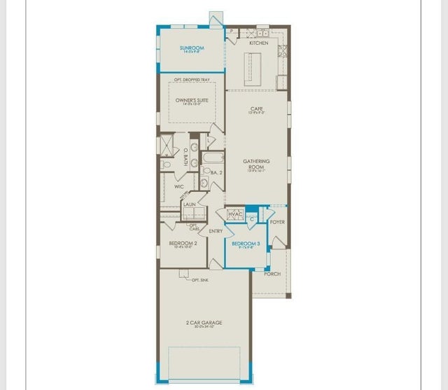 2 of 31 - 4450 Pinafore St #compass 205, Vero Beach, FL
