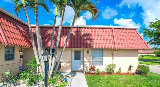 1 of 23 - 114 Amherst Lane, Lake Worth, FL