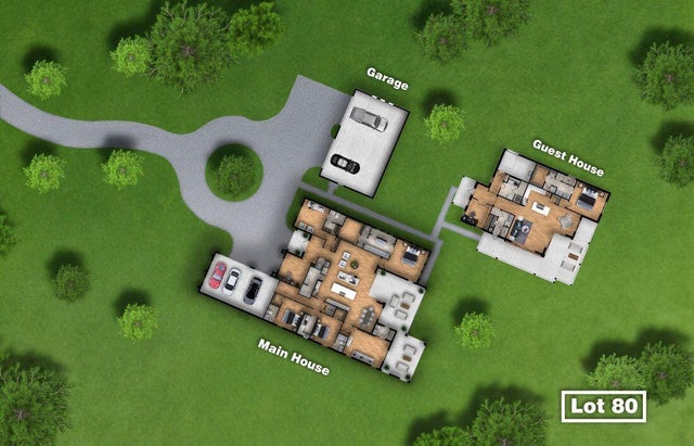 5 of 32 - 19789 Se Turnbridge Drive #ellington 80, Jupiter, FL