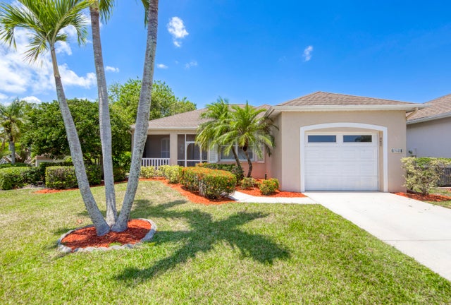 1 of 62 - 968 Nw Tuscany Drive, Saint Lucie West, FL