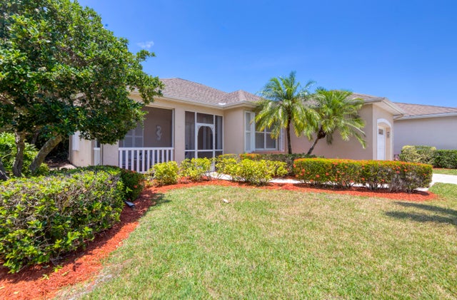 2 of 62 - 968 Nw Tuscany Drive, Saint Lucie West, FL