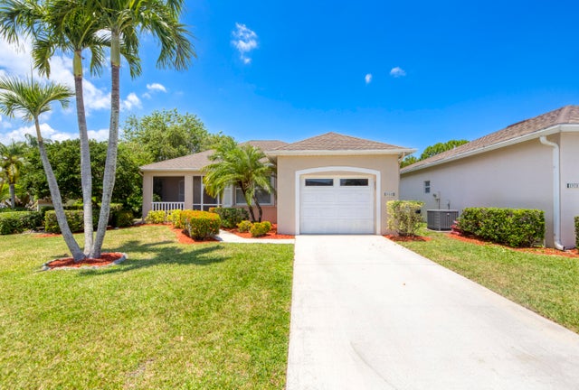 3 of 62 - 968 Nw Tuscany Drive, Saint Lucie West, FL
