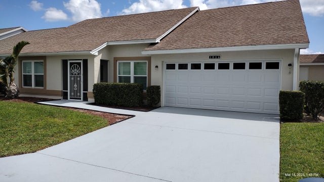 2 of 71 - 1056 Nw Tuscany Dr, Port Saint Lucie, FL