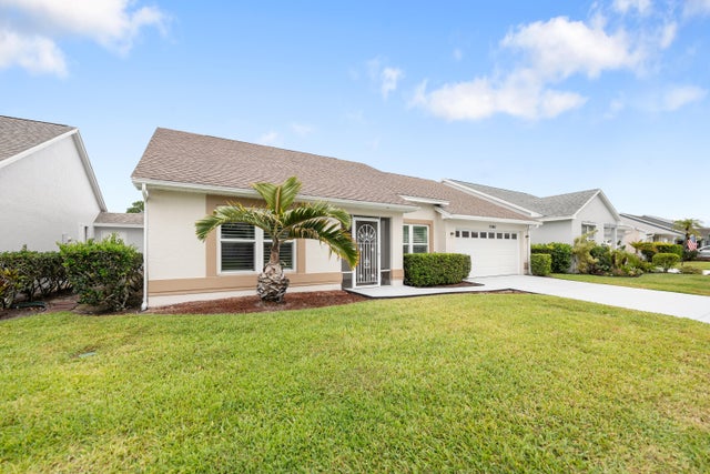 3 of 71 - 1056 Nw Tuscany Dr, Port Saint Lucie, FL