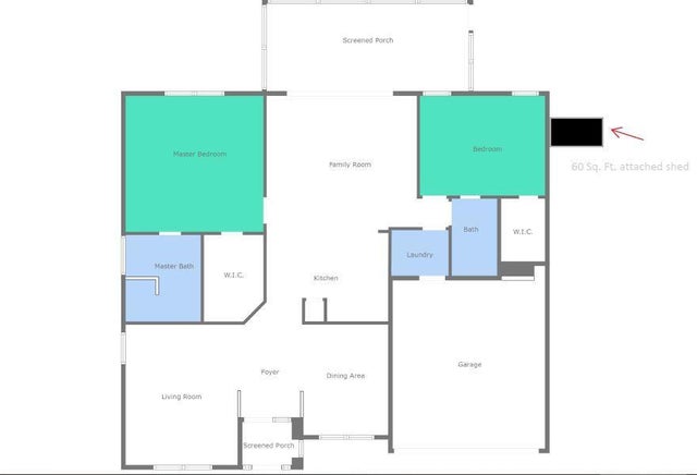 5 of 71 - 1056 Nw Tuscany Dr, Port Saint Lucie, FL