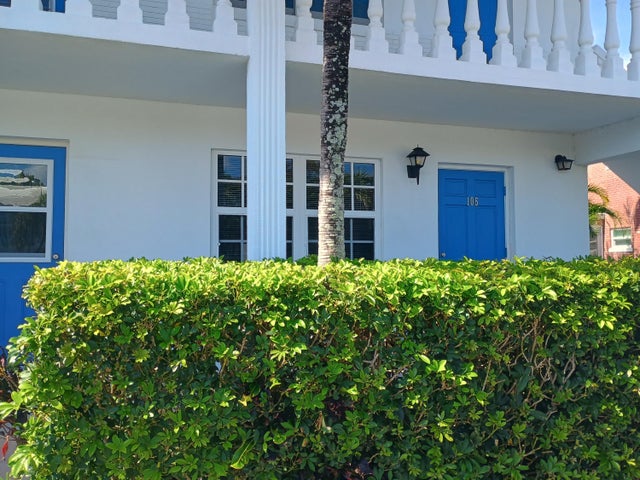 4 of 26 - 5505 Ocean Boulevard #4-105, Ocean Ridge, FL