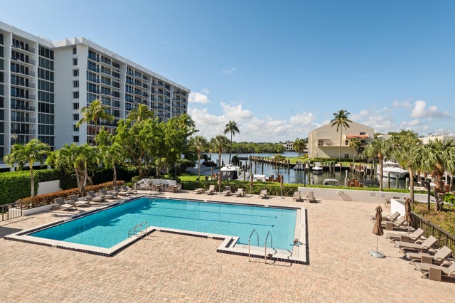 2 of 31 - 4748 S Ocean Boulevard #206, Highland Beach, FL