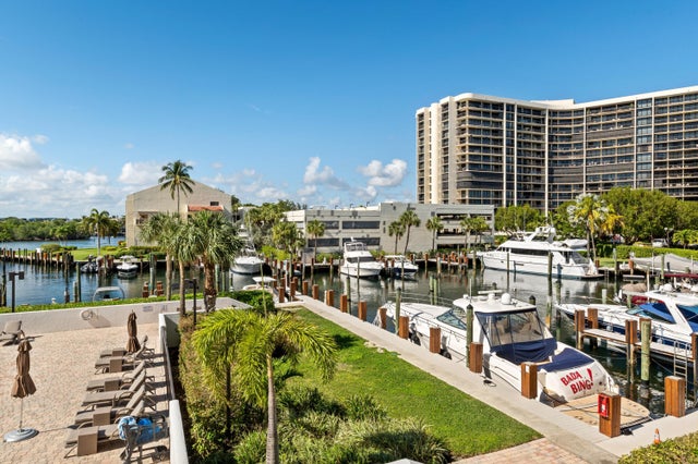 3 of 31 - 4748 S Ocean Boulevard #206, Highland Beach, FL