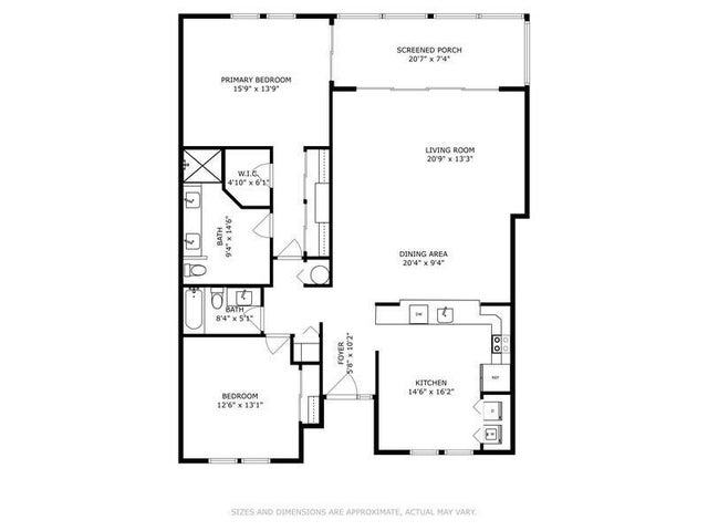 3 of 36 - 502 Ryder Cup Cir #502, Palm Beach Gardens, FL