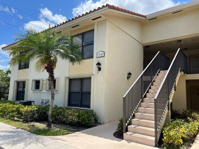 1 of 1 - 1440 Lake Crystal Dr #f, West Palm Beach, FL