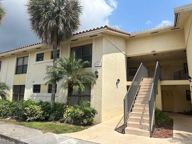 1 of 1 - 1520 Lake Crystal Drive #b, West Palm Beach, FL