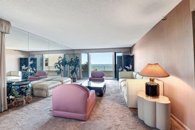 5 of 52 - 3407 S Ocean Boulevard #4d, Highland Beach, FL
